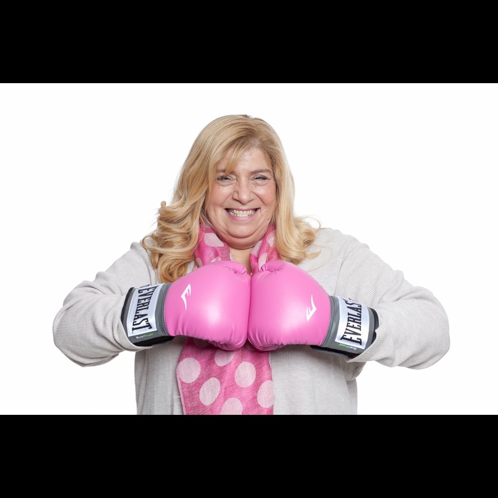 Meet your Posher, Sandy